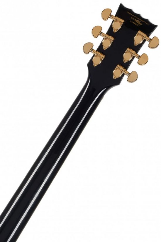VINTAGE V100PBB Elektrická gitara typu Les Paul