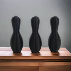 Ozobot 3D Bowlingové kolky