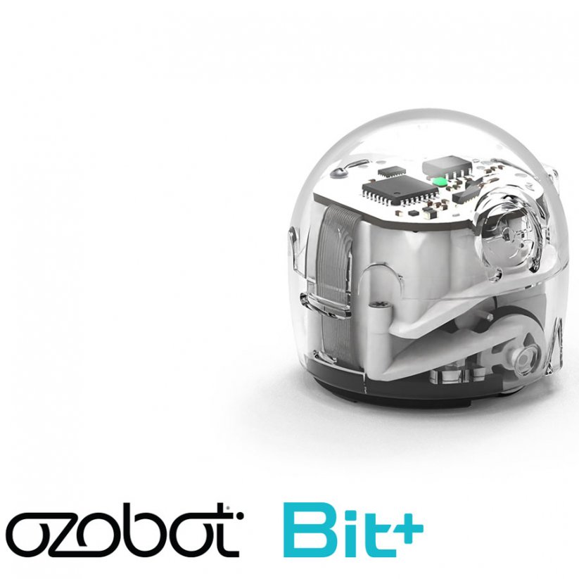 Ozobot Bit+