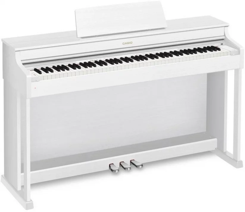 CASIO CELVIANO AP 470-WE digitálne piano