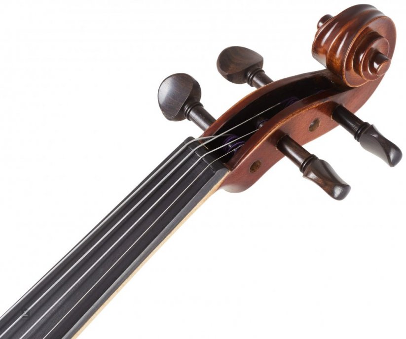 BACIO INSTRUMENTS Student Violin 1/2