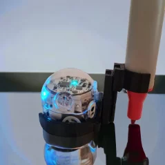 Ozobot 3D sada držiakov na fixy